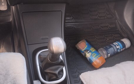 Nissan Tiida, 2011 год, 900 000 рублей, 4 фотография