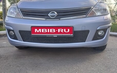 Nissan Tiida, 2011 год, 900 000 рублей, 1 фотография
