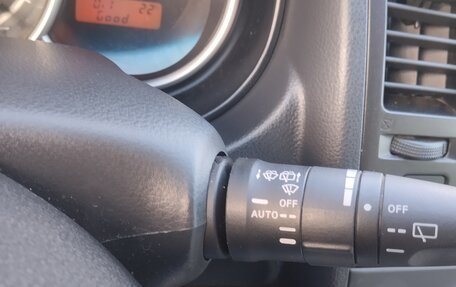 Nissan Tiida, 2011 год, 900 000 рублей, 9 фотография