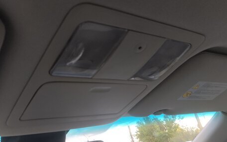 Nissan Tiida, 2011 год, 900 000 рублей, 5 фотография