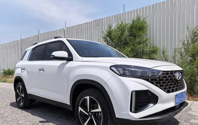 Hyundai ix35, 2022 год, 1 590 000 рублей, 1 фотография