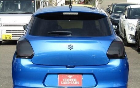 Suzuki Swift V, 2022 год, 1 333 111 рублей, 7 фотография