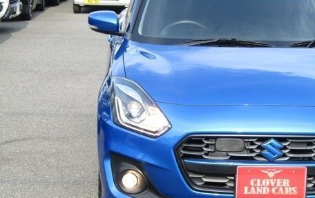Suzuki Swift V, 2022 год, 1 333 111 рублей, 12 фотография
