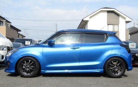 Suzuki Swift V, 2022 год, 1 333 111 рублей, 6 фотография