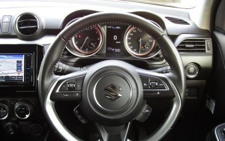 Suzuki Swift V, 2022 год, 1 333 111 рублей, 15 фотография