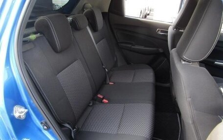 Suzuki Swift V, 2022 год, 1 333 111 рублей, 17 фотография
