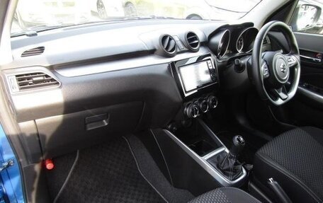Suzuki Swift V, 2022 год, 1 333 111 рублей, 25 фотография