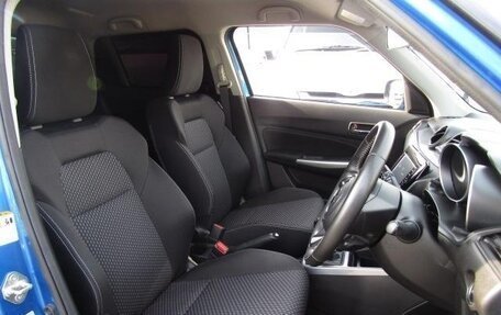 Suzuki Swift V, 2022 год, 1 333 111 рублей, 16 фотография