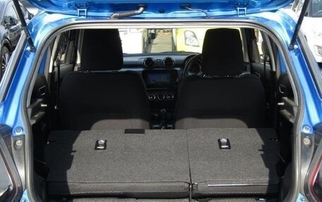 Suzuki Swift V, 2022 год, 1 333 111 рублей, 18 фотография