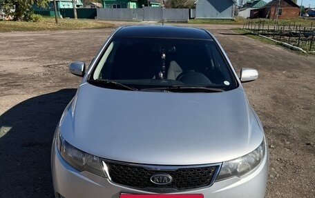 KIA Cerato III, 2012 год, 820 000 рублей, 1 фотография