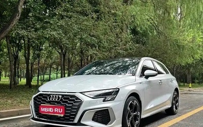 Audi A3, 2022 год, 1 950 125 рублей, 1 фотография