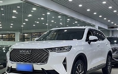 Haval H6, 2021 год, 1 750 000 рублей, 1 фотография
