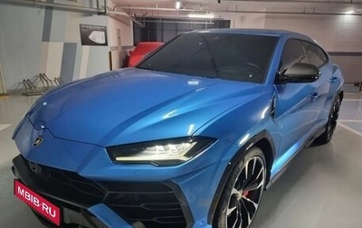 Lamborghini Urus I, 2021 год, 22 500 000 рублей, 1 фотография