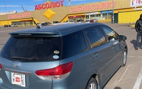 Toyota Wish II, 2010 год, 1 400 000 рублей, 9 фотография