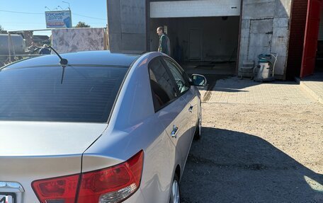 KIA Cerato III, 2012 год, 820 000 рублей, 4 фотография