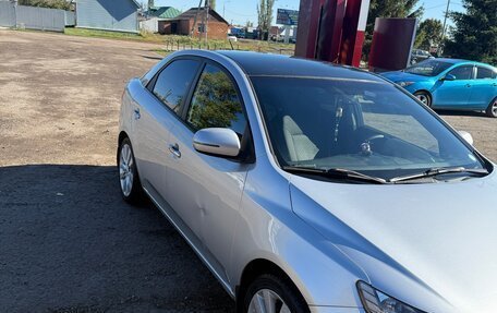 KIA Cerato III, 2012 год, 820 000 рублей, 5 фотография