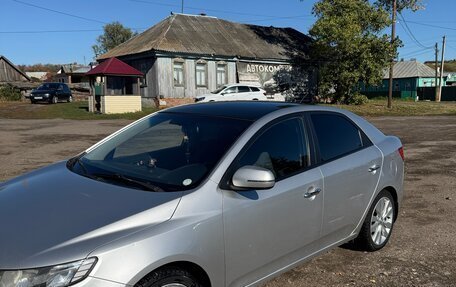 KIA Cerato III, 2012 год, 820 000 рублей, 2 фотография