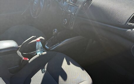 KIA Cerato III, 2012 год, 820 000 рублей, 6 фотография