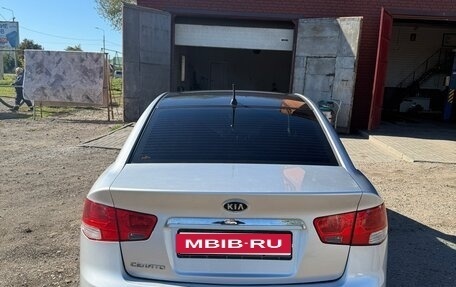 KIA Cerato III, 2012 год, 820 000 рублей, 3 фотография