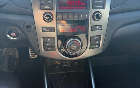 KIA Cerato III, 2012 год, 820 000 рублей, 9 фотография