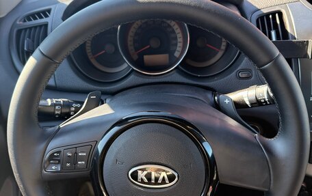 KIA Cerato III, 2012 год, 820 000 рублей, 8 фотография