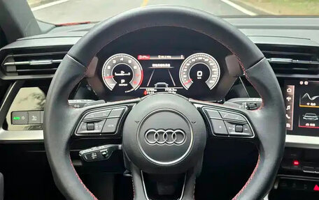 Audi A3, 2022 год, 1 950 125 рублей, 9 фотография