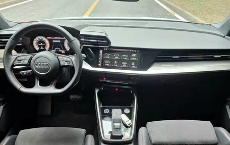 Audi A3, 2022 год, 1 950 125 рублей, 8 фотография