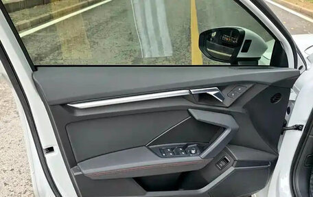 Audi A3, 2022 год, 1 950 125 рублей, 5 фотография