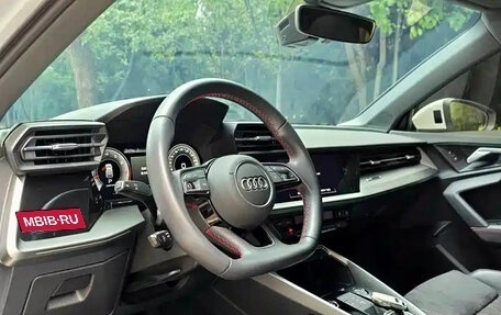 Audi A3, 2022 год, 1 950 125 рублей, 7 фотография