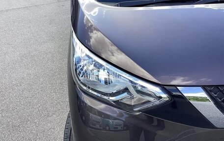 Nissan Dayz, 2021 год, 615 000 рублей, 7 фотография