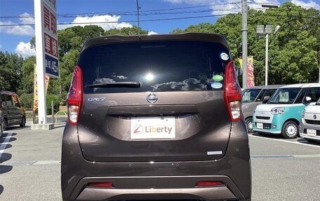 Nissan Dayz, 2021 год, 615 000 рублей, 5 фотография
