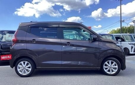 Nissan Dayz, 2021 год, 615 000 рублей, 3 фотография