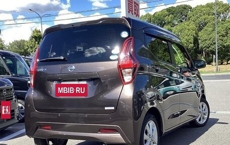 Nissan Dayz, 2021 год, 615 000 рублей, 4 фотография