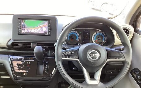 Nissan Dayz, 2021 год, 615 000 рублей, 8 фотография
