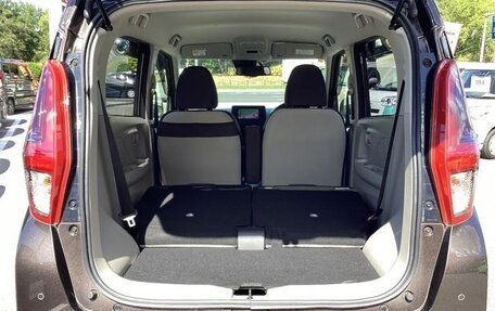 Nissan Dayz, 2021 год, 615 000 рублей, 14 фотография