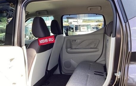 Nissan Dayz, 2021 год, 615 000 рублей, 12 фотография