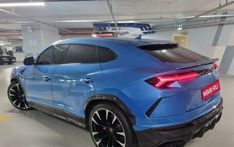Lamborghini Urus I, 2021 год, 22 500 000 рублей, 4 фотография
