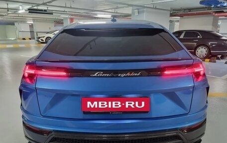 Lamborghini Urus I, 2021 год, 22 500 000 рублей, 5 фотография
