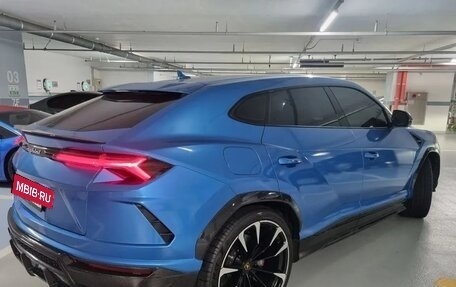 Lamborghini Urus I, 2021 год, 22 500 000 рублей, 3 фотография