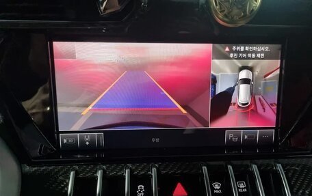 Lamborghini Urus I, 2021 год, 22 500 000 рублей, 10 фотография