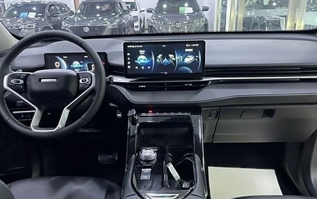 Haval H6, 2021 год, 1 750 000 рублей, 13 фотография