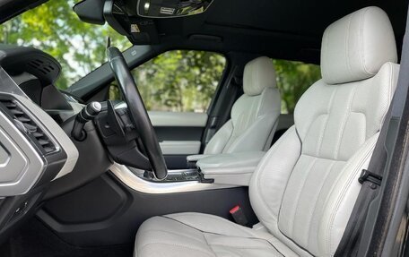 Land Rover Range Rover Sport II, 2013 год, 2 280 000 рублей, 8 фотография