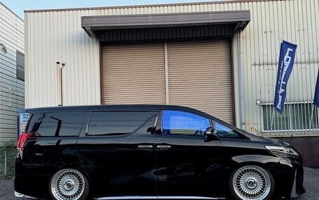 Lexus LM I, 2022 год, 11 111 111 рублей, 2 фотография