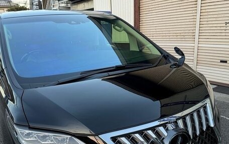 Lexus LM I, 2022 год, 11 111 111 рублей, 9 фотография