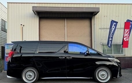 Lexus LM I, 2022 год, 11 111 111 рублей, 4 фотография