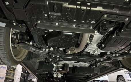 Lexus LM I, 2022 год, 11 111 111 рублей, 14 фотография