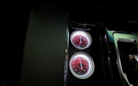 Lexus LM I, 2022 год, 11 111 111 рублей, 20 фотография