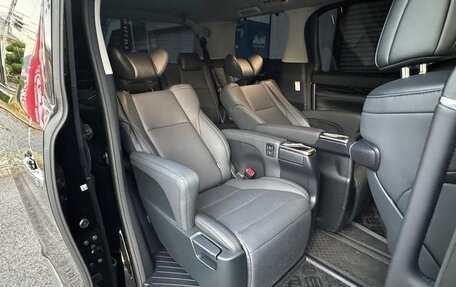 Lexus LM I, 2022 год, 11 111 111 рублей, 23 фотография