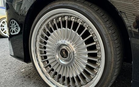 Lexus LM I, 2022 год, 11 111 111 рублей, 16 фотография