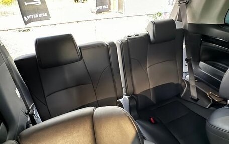 Lexus LM I, 2022 год, 11 111 111 рублей, 24 фотография